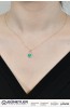 KALP KOLYE 14 AYAR A048884 KALP KOLYE 14 AYAR A048884