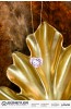 HELLO KİTTY KOLYE 14 AYAR A045521 HELLO KİTTY KOLYE 14 AYAR A045521