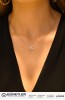 SPİRAL KOLYE 14 AYAR A026852 SPİRAL KOLYE 14 AYAR A026852