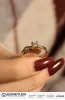 TEKTAŞ YÜZÜK 22 AYAR A049547 TEKTAŞ YÜZÜK 22 AYAR A049547