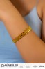 FANTAZİ BİLEKLİK 22 AYAR A063276 FANTAZİ BİLEKLİK 22 AYAR A063276