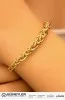 ZİNCİR BİLEKLİK 14 AYAR A059743 ZİNCİR BİLEKLİK 14 AYAR A059743