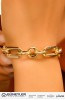 ZİNCİR BİLEKLİK 14 AYAR A059737 ZİNCİR BİLEKLİK 14 AYAR A059737