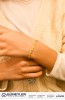 PULLU ZİNCİR BİLEKLİK 22 AYAR A058705 PULLU ZİNCİR BİLEKLİK 22 AYAR A058705