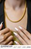 İTALYAN ZİNCİR 22 AYAR A065814 İTALYAN ZİNCİR 22 AYAR A065814