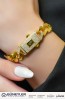 MONACO BİLEKLİK 22 AYAR A065788 MONACO BİLEKLİK 22 AYAR A065788
