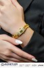 MONACO BİLEKLİK 22 AYAR A065788 MONACO BİLEKLİK 22 AYAR A065788