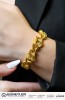 SAMANYOLU ALTIN BİLEKLİK 22 AYAR A065938 SAMANYOLU ALTIN BİLEKLİK 22 AYAR A065938