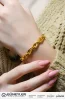 ZİNCİR BİLEKLİK 22 AYAR A063832