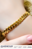 ZİNCİR BİLEKLİK 22 AYAR A065245 ZİNCİR BİLEKLİK 22 AYAR A065245