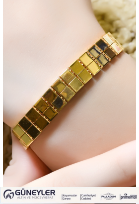 TASARIM BİLEKLİK 22 AYAR A066022