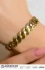 ZİNCİR BİLEKLİK 14 AYAR A057935