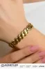 ZİNCİR BİLEKLİK 14 AYAR A057935