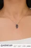 MİNELİ FANTAZİ KOLYE 14 AYAR A044640 MİNELİ FANTAZİ KOLYE 14 AYAR A044640
