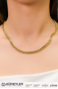 ZİNCİR KOLYE 14 AYAR A059749 ZİNCİR KOLYE 14 AYAR A059749