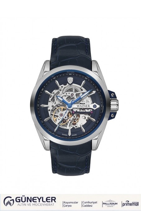 Wainer WA.25677-D Kol Saati Wainer WA.25677-D Kol Saati