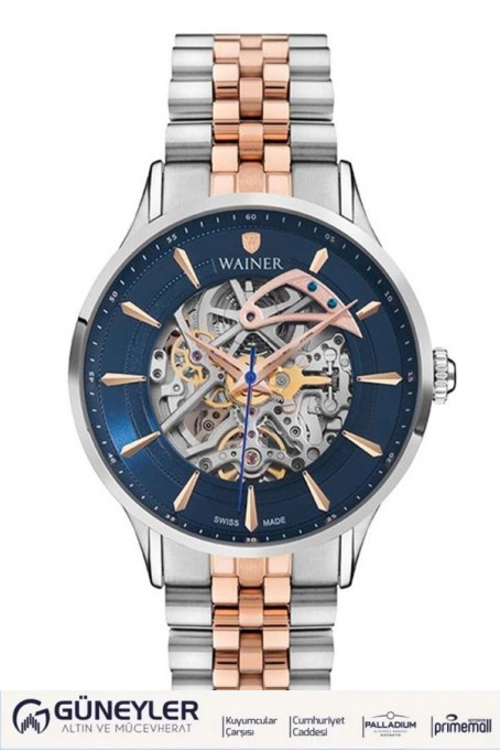 Wainer WA.25705-D Kol Saati Wainer WA.25705-D Kol Saati