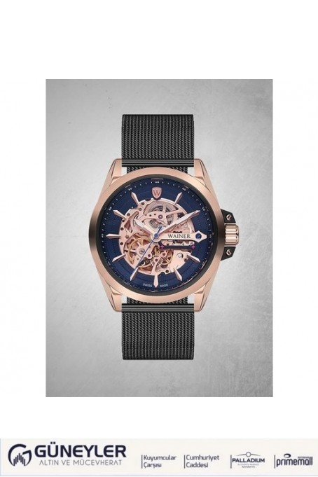 Wainer WA.25687-A Kol Saati Wainer WA.25687-A Kol Saati