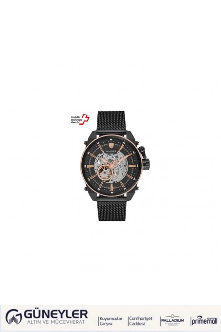 Wainer WA.25988-B Kol Saati Wainer WA.25988-B Kol Saati