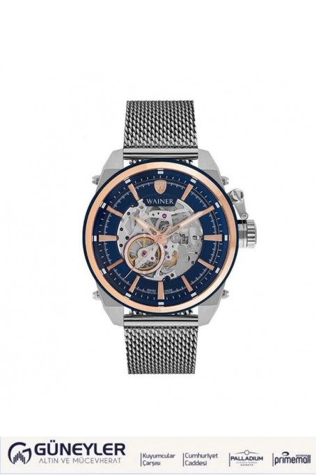 Wainer WA.25988-C Kol Saati Wainer WA.25988-C Kol Saati