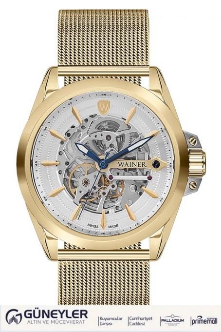 Wainer WA.25687-E Kol Saati Wainer WA.25687-E Kol Saati
