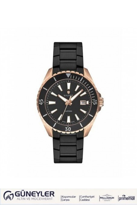 Wainer WA.10901-C Kol Saati Wainer WA.10901-C Kol Saati