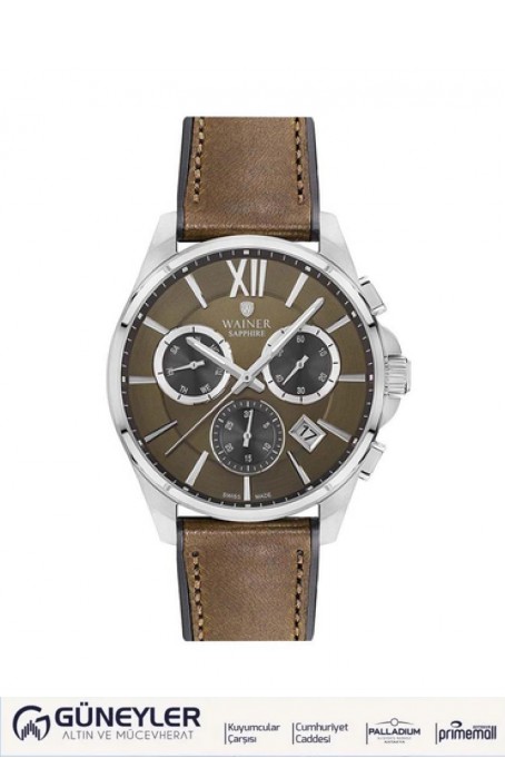 Wainer WA.19321-C Kol Saati Wainer WA.19321-C Kol Saati