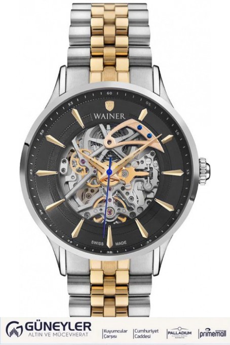 Wainer WA.25705-C Kol Saati Wainer WA.25705-C Kol Saati