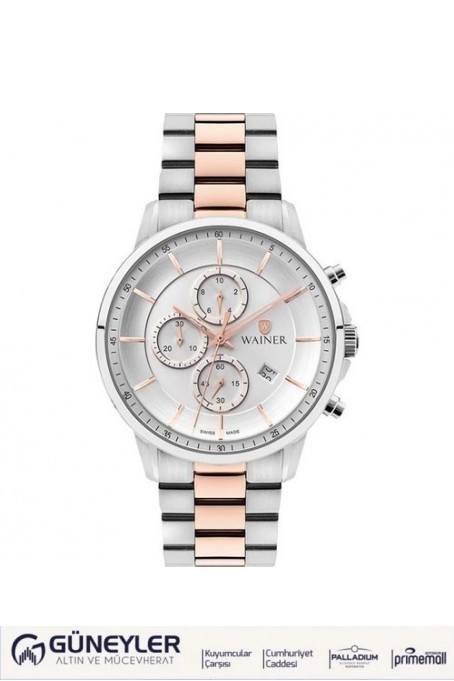 Wainer WA.12928-B Kol Saati Wainer WA.12928-B Kol Saati