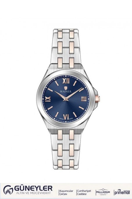 Wainer WA.11588-F Kol Saati Wainer WA.11588-F Kol Saati