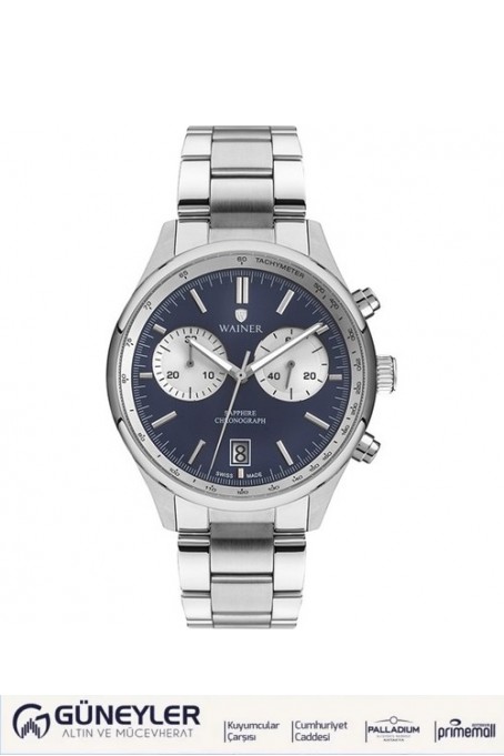 Wainer WA.19001-C Kol Saati Wainer WA.19001-C Kol Saati