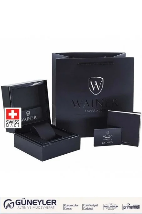 Wainer WA.18616-B Kol Saati Wainer WA.18616-B Kol Saati
