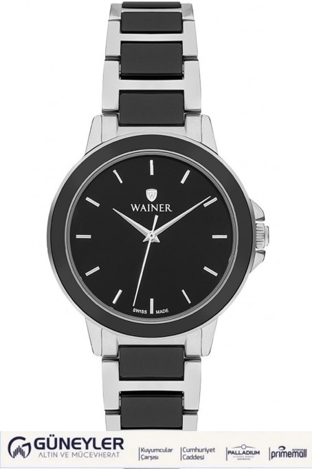 Wainer WA.18616-B Kol Saati Wainer WA.18616-B Kol Saati