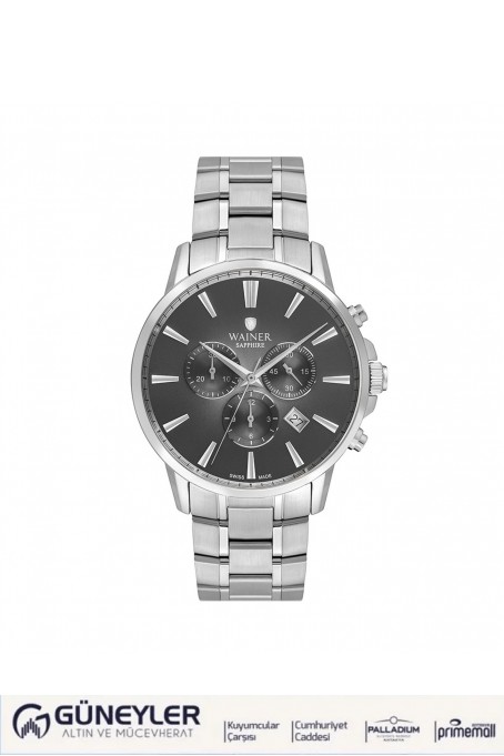 Wainer WA.19333-C Kol Saati Wainer WA.19333-C Kol Saati