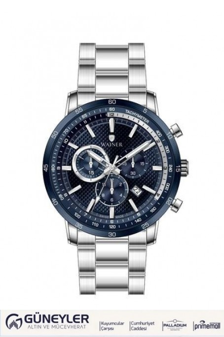 Wainer WA.19032-B Kol Saati Wainer WA.19032-B Kol Saati