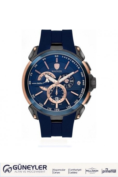 Wainer WA.16910-C Kol Saati Wainer WA.16910-C Kol Saati
