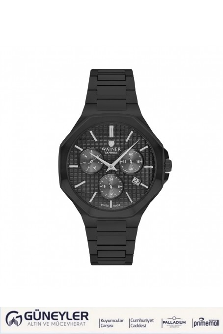 Wainer WA.19687-E Kol Saati Wainer WA.19687-E Kol Saati