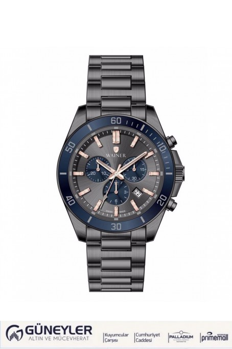 Wainer WA.19540-A Kol Saati Wainer WA.19540-A Kol Saati