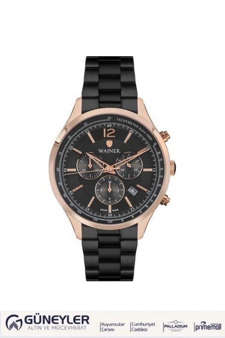 Wainer WA.12018-AM Kol Saati Wainer WA.12018-AM Kol Saati
