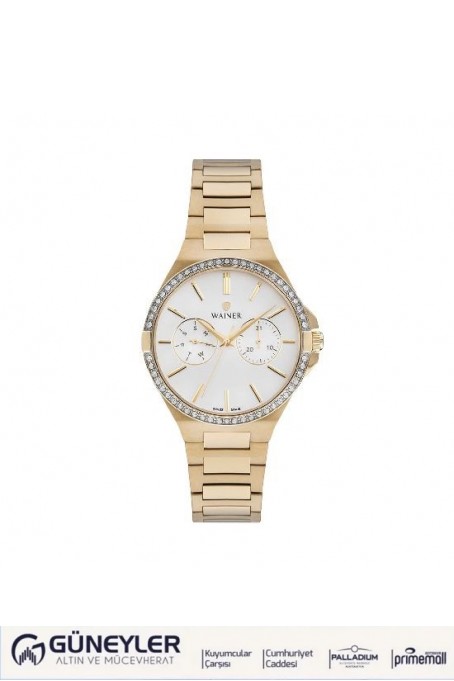 Wainer WA.18411-B Kol Saati Wainer WA.18411-B Kol Saati
