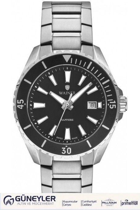 Wainer WA.10901-A Kol Saati Wainer WA.10901-A Kol Saati