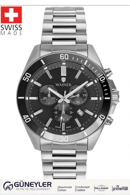 Wainer WA.19540-D Kol Saati Wainer WA.19540-D Kol Saati
