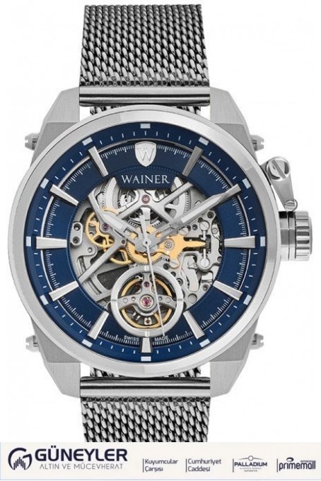 Wainer WA.25988-G Kol Saati Wainer WA.25988-G Kol Saati