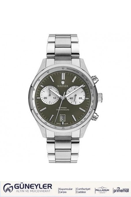 Wainer WA.19001-B Kol Saati Wainer WA.19001-B Kol Saati