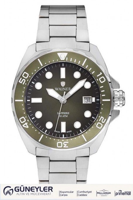 Wainer WA.10921-C Kol Saati Wainer WA.10921-C Kol Saati