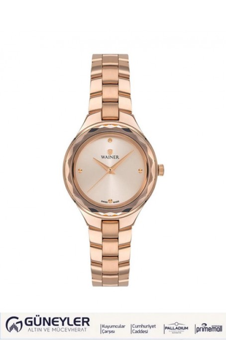 Wainer WA.18041-C Kol Saati Wainer WA.18041-C Kol Saati