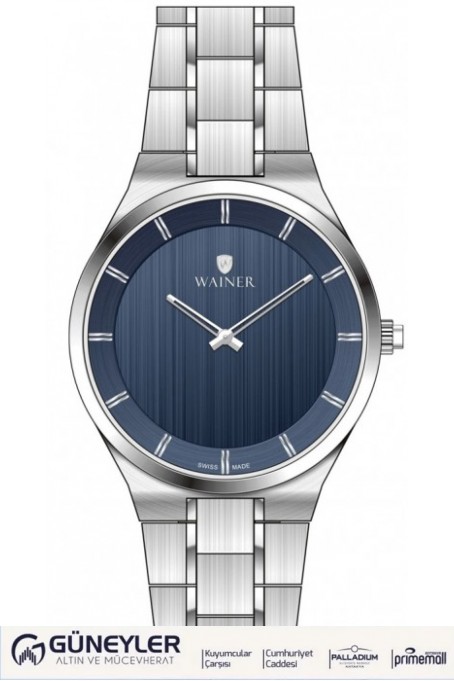 Wainer WA.11084-A Kol Saati Wainer WA.11084-A Kol Saati