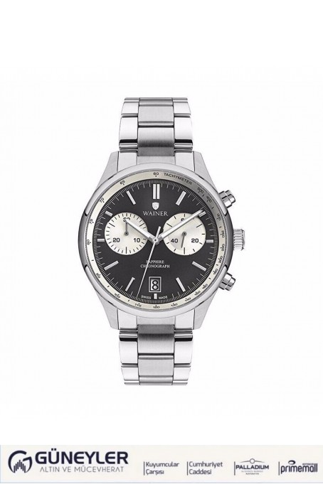 Wainer WA.19001-A Kol Saati Wainer WA.19001-A Kol Saati