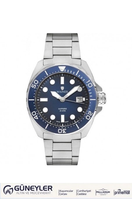 Wainer WA.10921-B Kol Saati Wainer WA.10921-B Kol Saati