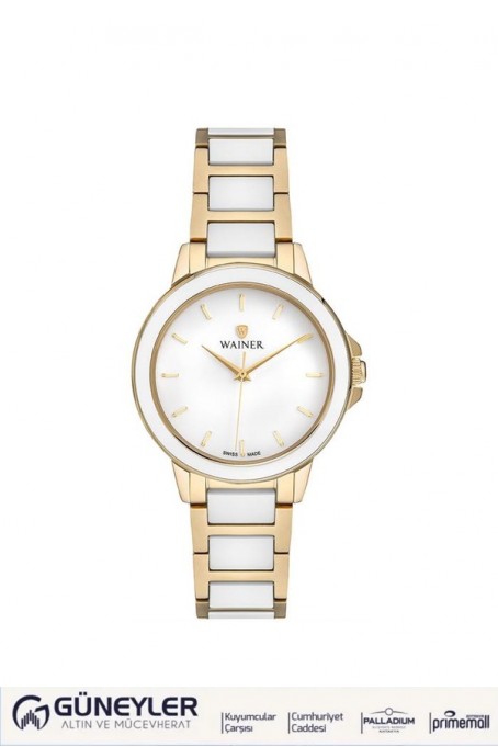 Wainer WA.18616-D Kol Saati